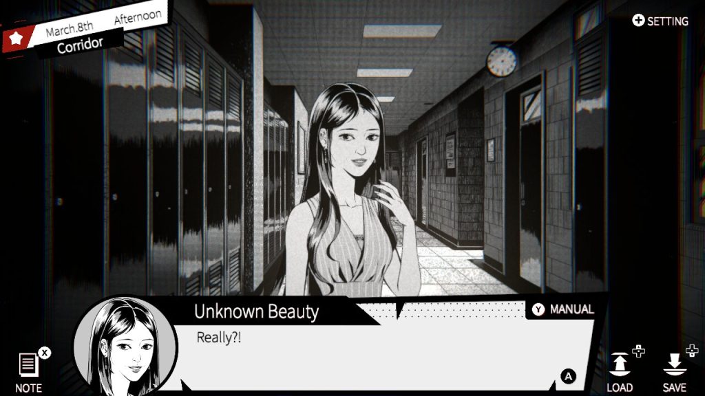 Weirdo Switch NSP ROM XCI v1.0 Download screenshot
