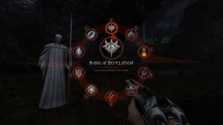 Wrath: Aeon Of Ruin Switch NSP ROM XCI v1.0 Download screenshot