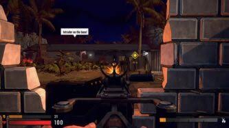 XIII Switch NSP ROM XCI veShop Download screenshot