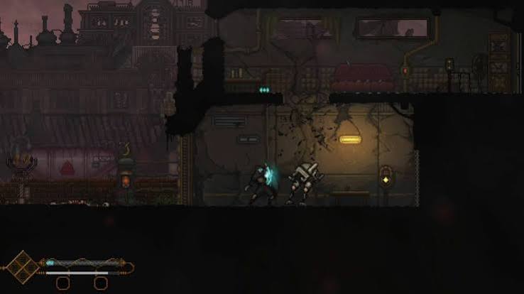 Erra: Exordium Switch NSP ROM XCI v1.0 Download screenshot