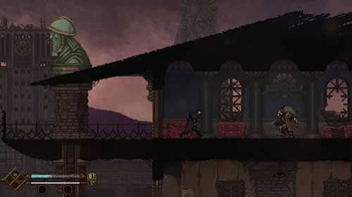 Erra: Exordium Switch NSP ROM XCI v1.0 Download screenshot