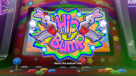 Everybody 1-2-Switch! NSP ROM XCI v1.0.1 Download screenshot
