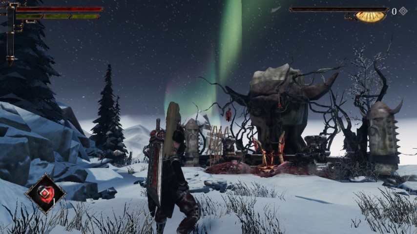 Morbid – The Lords of Ire Switch NSP ROM XCI v1.02 Download screenshot